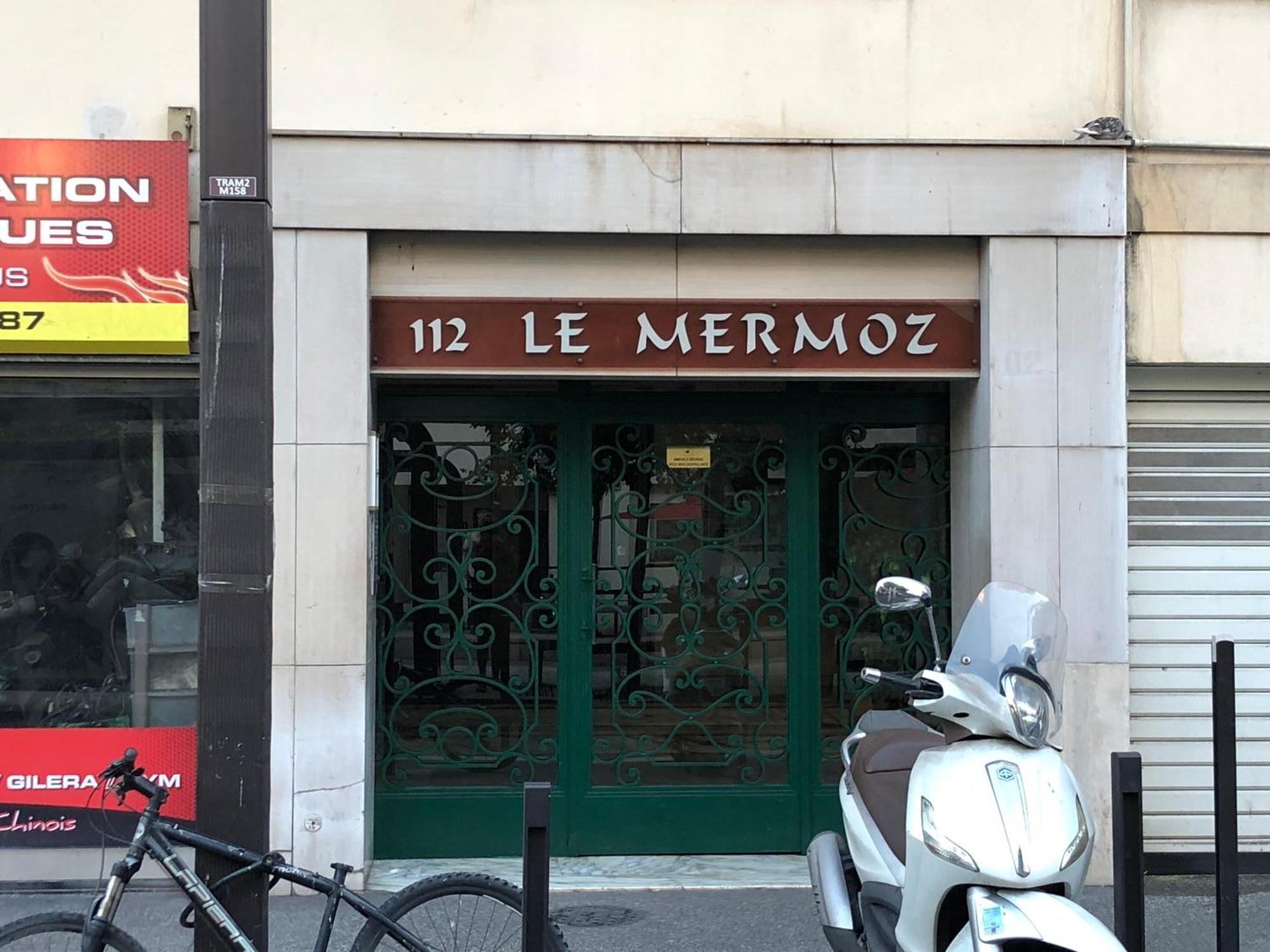 Vue Mer, 2 Pieces Lumineux Ницца Экстерьер фото
